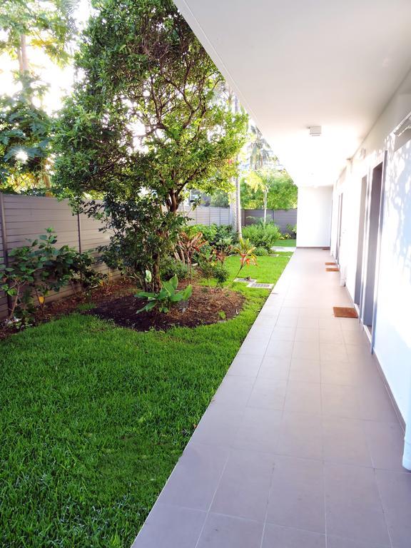 Hotel Beaurivage Noumea Dış mekan fotoğraf
