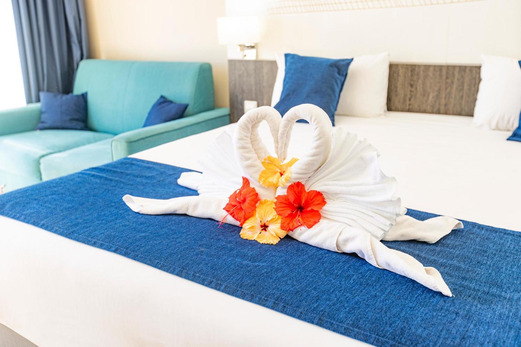 Hotel Beaurivage Noumea Dış mekan fotoğraf