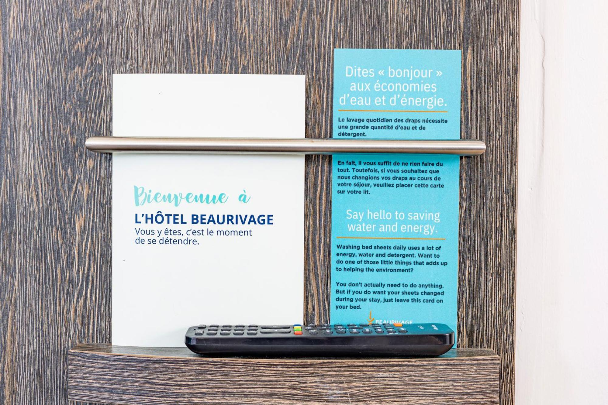 Hotel Beaurivage Noumea Dış mekan fotoğraf