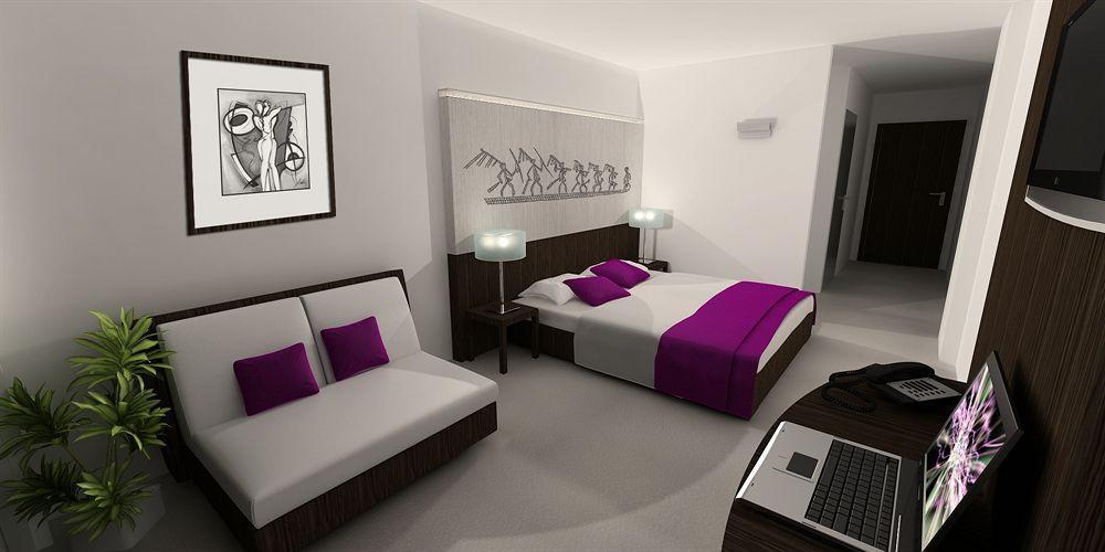 Hotel Beaurivage Noumea Dış mekan fotoğraf