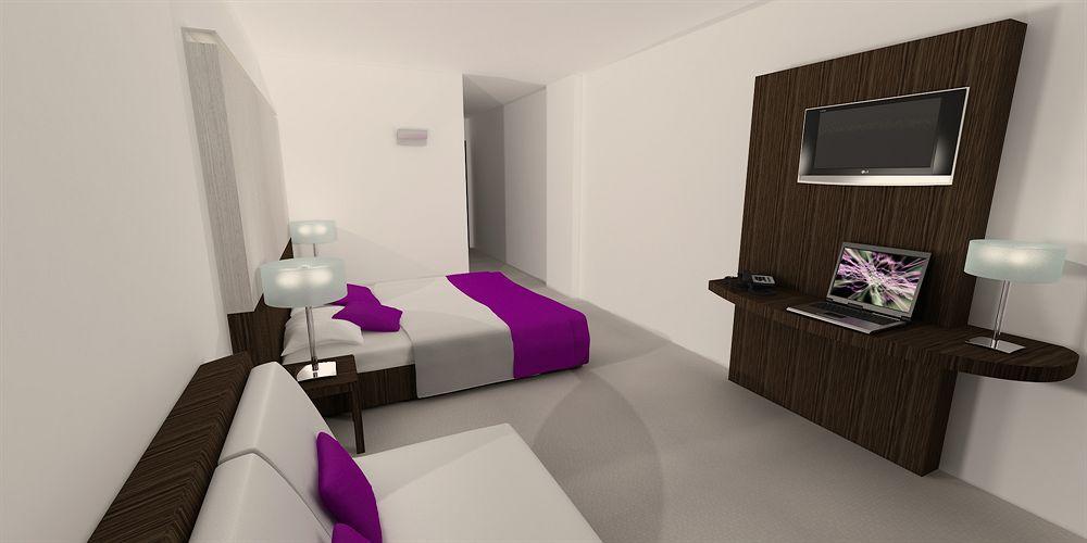 Hotel Beaurivage Noumea Dış mekan fotoğraf