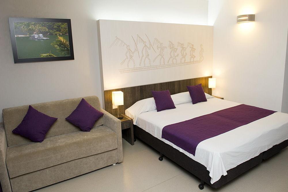 Hotel Beaurivage Noumea Dış mekan fotoğraf
