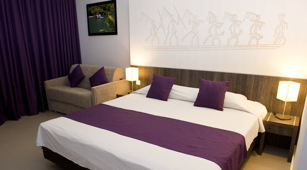 Hotel Beaurivage Noumea Dış mekan fotoğraf