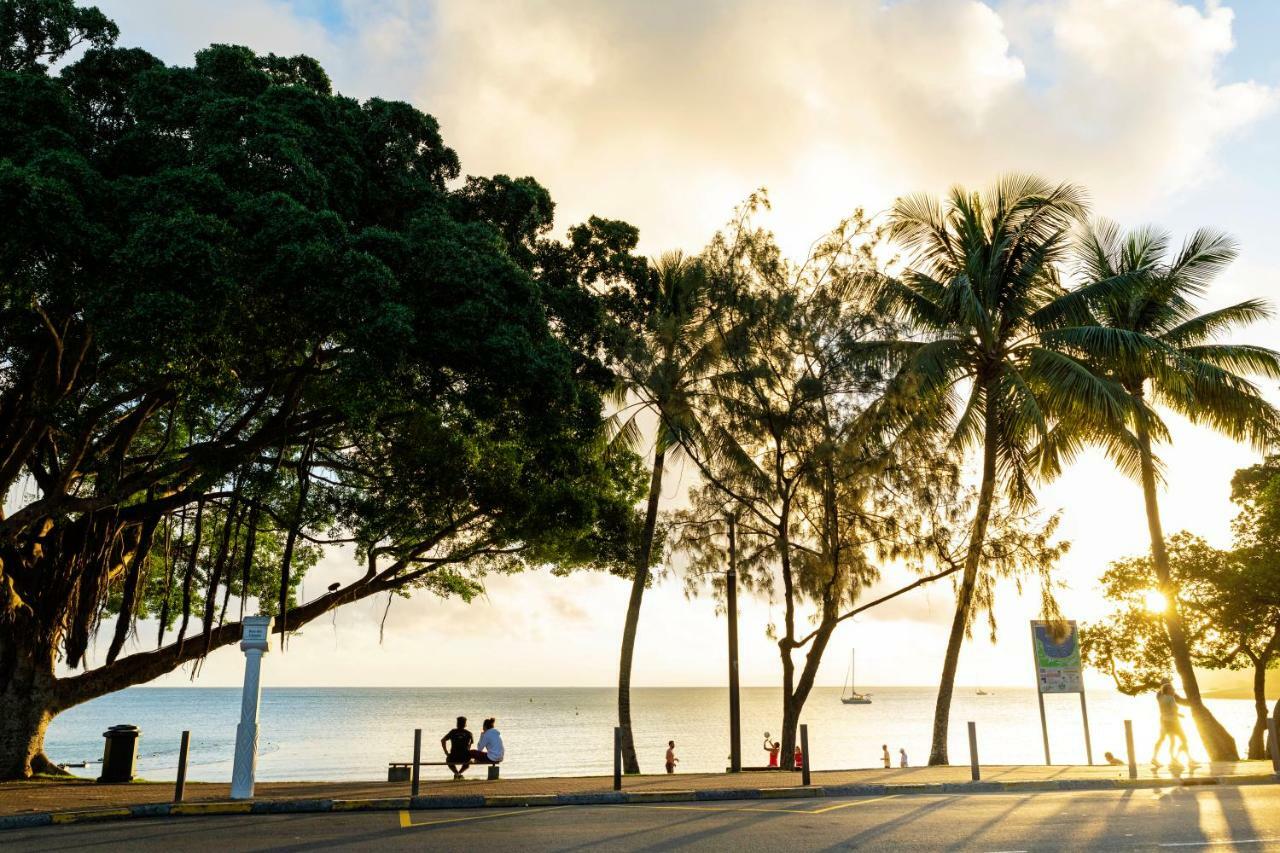 Hotel Beaurivage Noumea Dış mekan fotoğraf