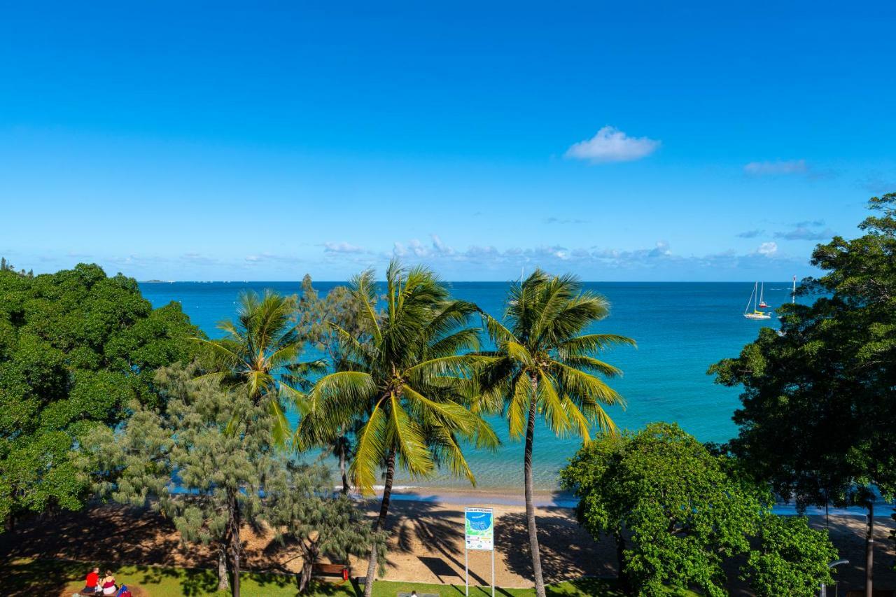 Hotel Beaurivage Noumea Dış mekan fotoğraf