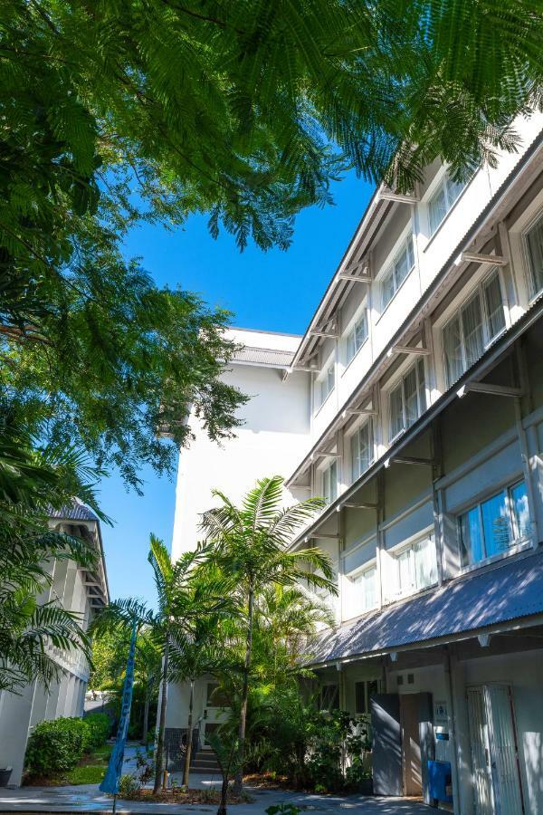 Hotel Beaurivage Noumea Dış mekan fotoğraf