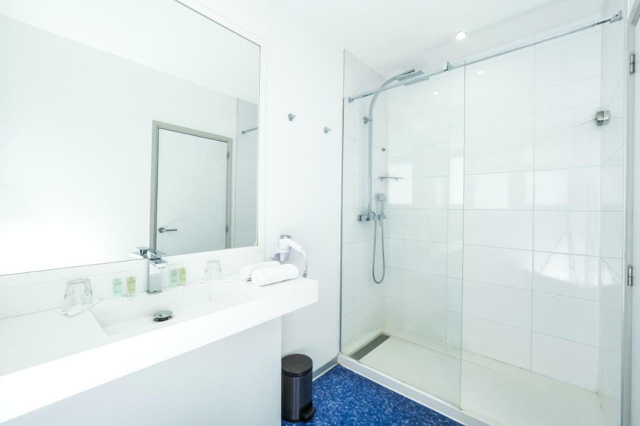 Hotel Beaurivage Noumea Dış mekan fotoğraf